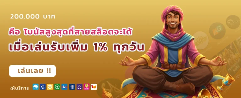 สล็อตแตกบ่อย ที่สุด
